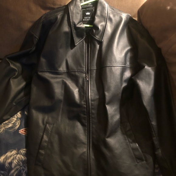 royal deluxxe | Jackets \u0026 Coats | 0 